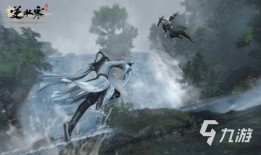 逆水寒手游最新绝技爆料,绝世神技，江湖风云再起！