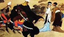 虏姫在线观看,穿越时空的美丽邂逅