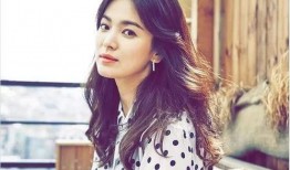 圈内真实八卦爆料宋慧乔,揭秘娱乐圈背后的真实八卦